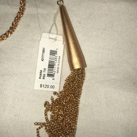 Kendra scott necklace - Picture 1 of 2